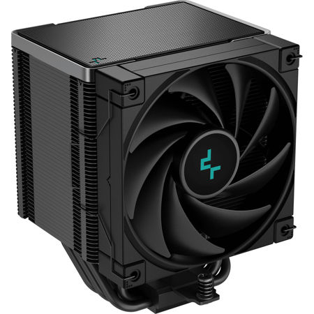 DeepCool AK500 120mm Single-Tower Performance CPU Cooler